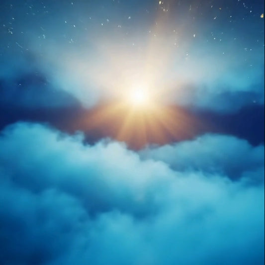Presence Speaks First – A Mindful Video on Presence Energy (MP4)
