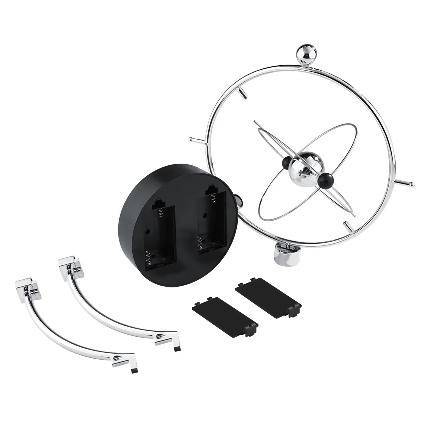 Perpetual Motion Newton's Pendulum
