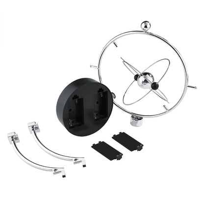 Perpetual Motion Newton's Pendulum