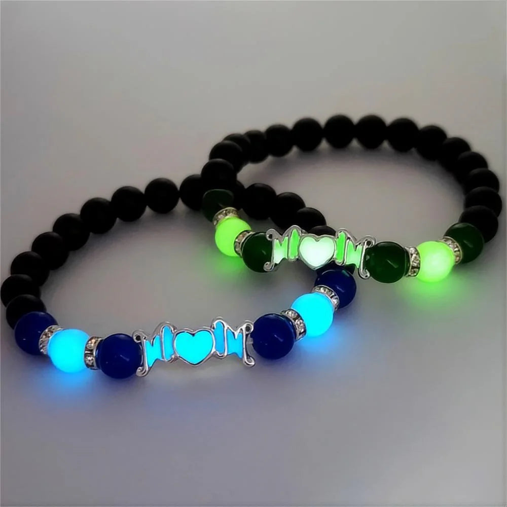 Love Night Light Bracelet