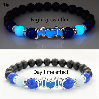 Love Night Light Bracelet