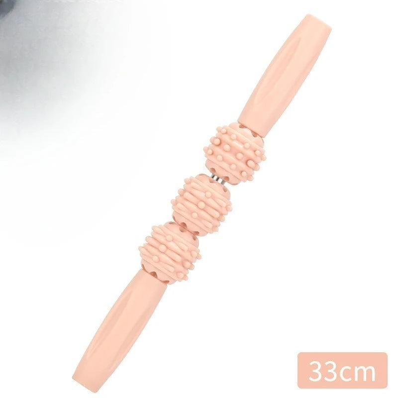 Wolf Tooth Massage Roller