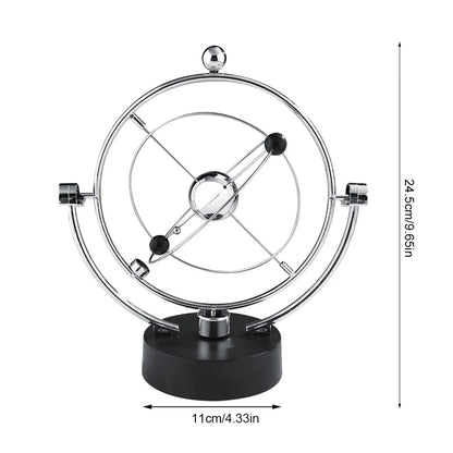 Perpetual Motion Newton's Pendulum
