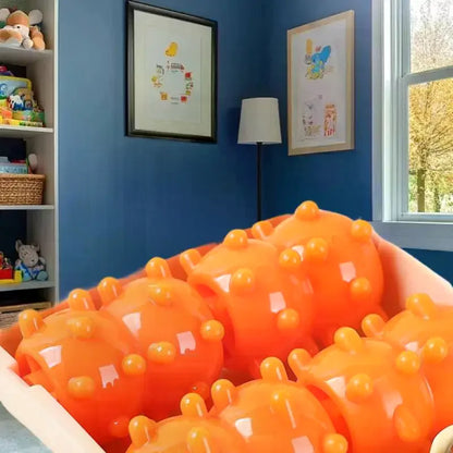 Cat Paw Reflexology Foot Massage Roller for Relaxation and Energy Balance