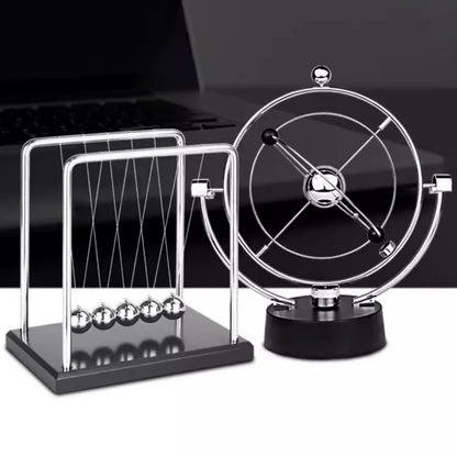Perpetual Motion Newton's Pendulum