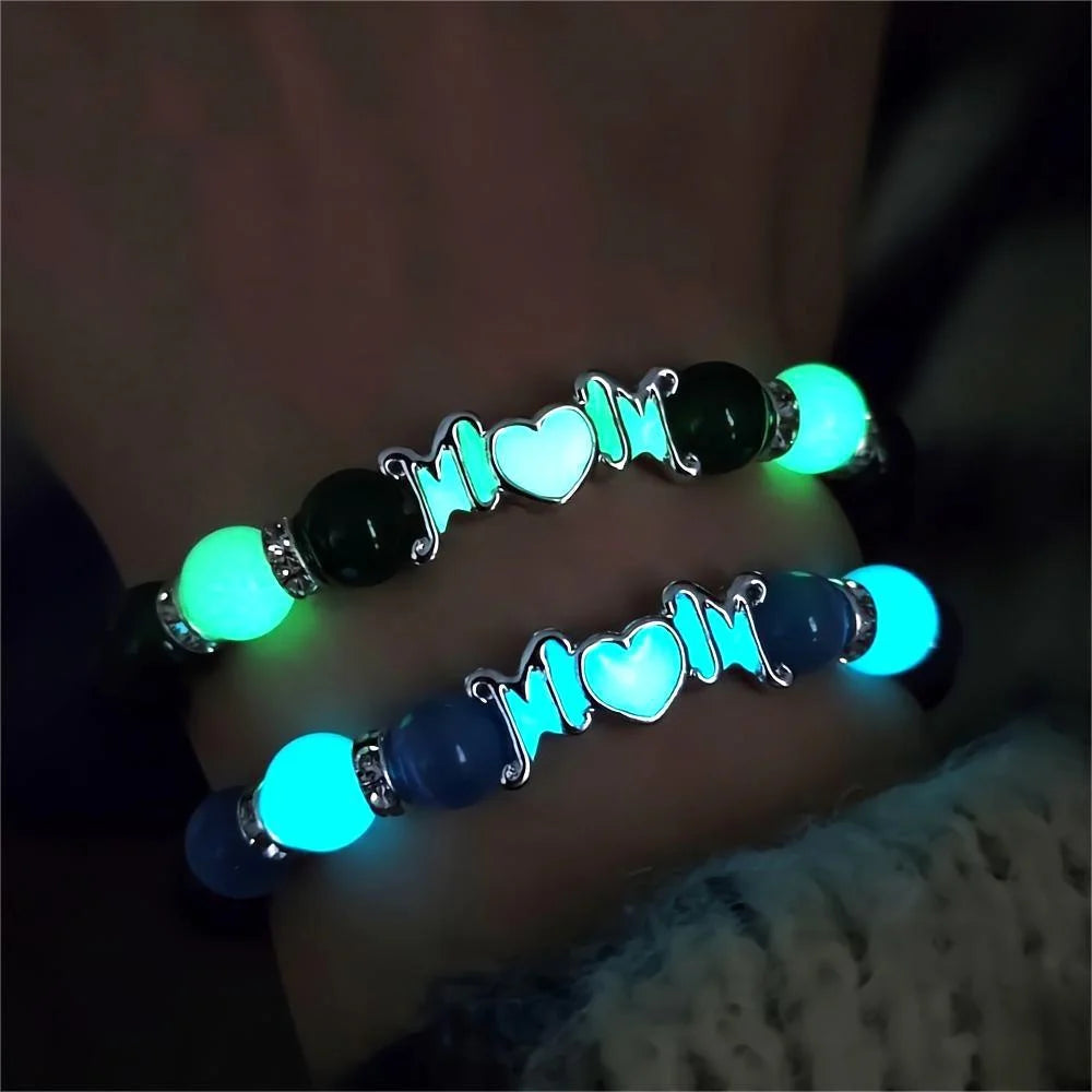 Love Night Light Bracelet