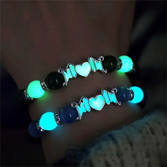 Love Night Light Bracelet