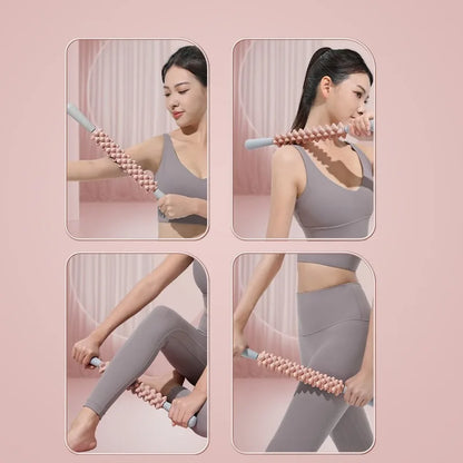 Wolf Tooth Massage Roller
