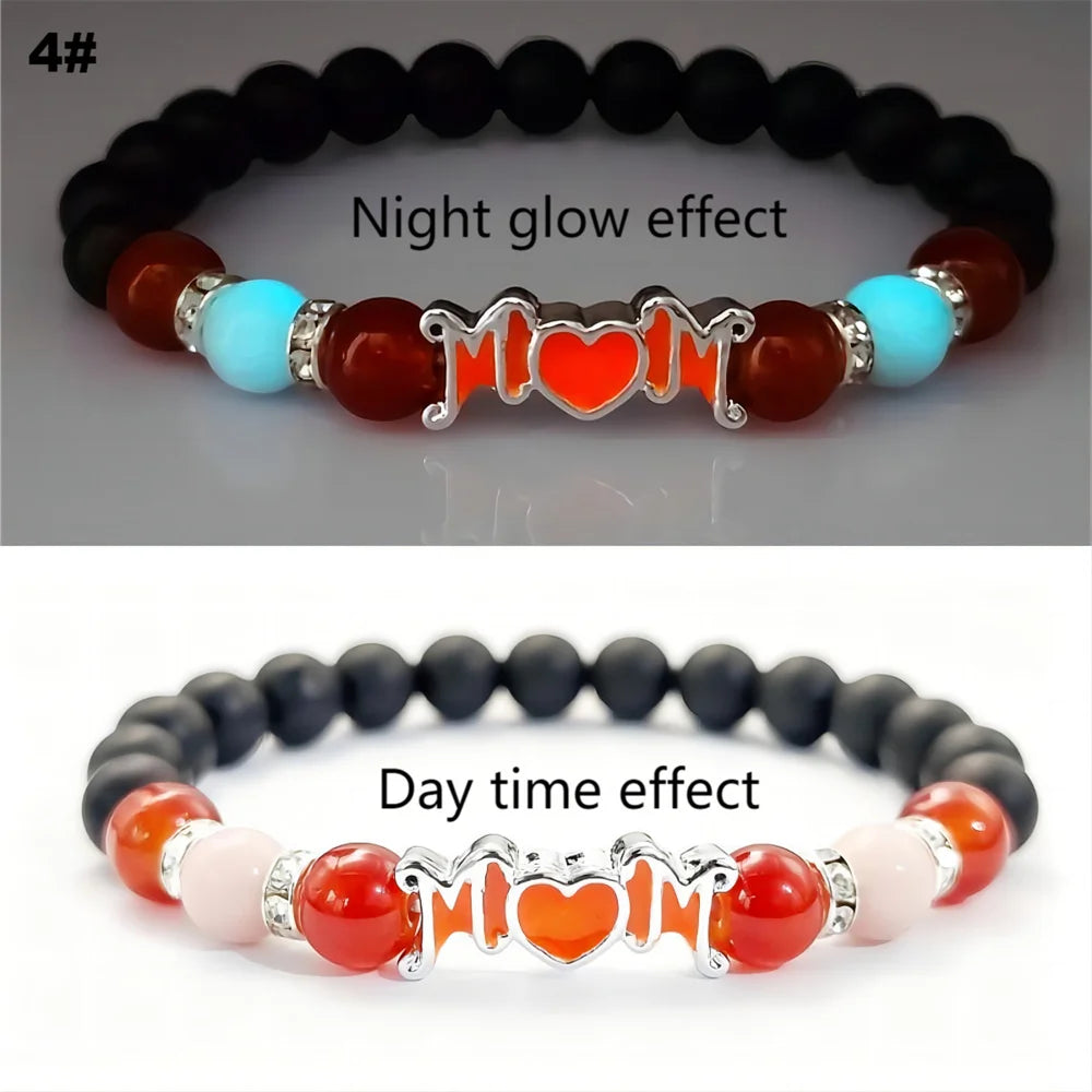 Love Night Light Bracelet