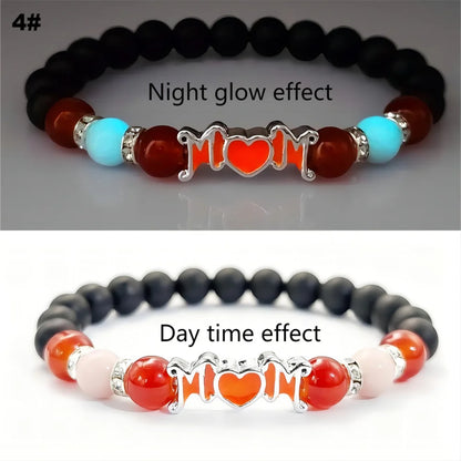 Love Night Light Bracelet