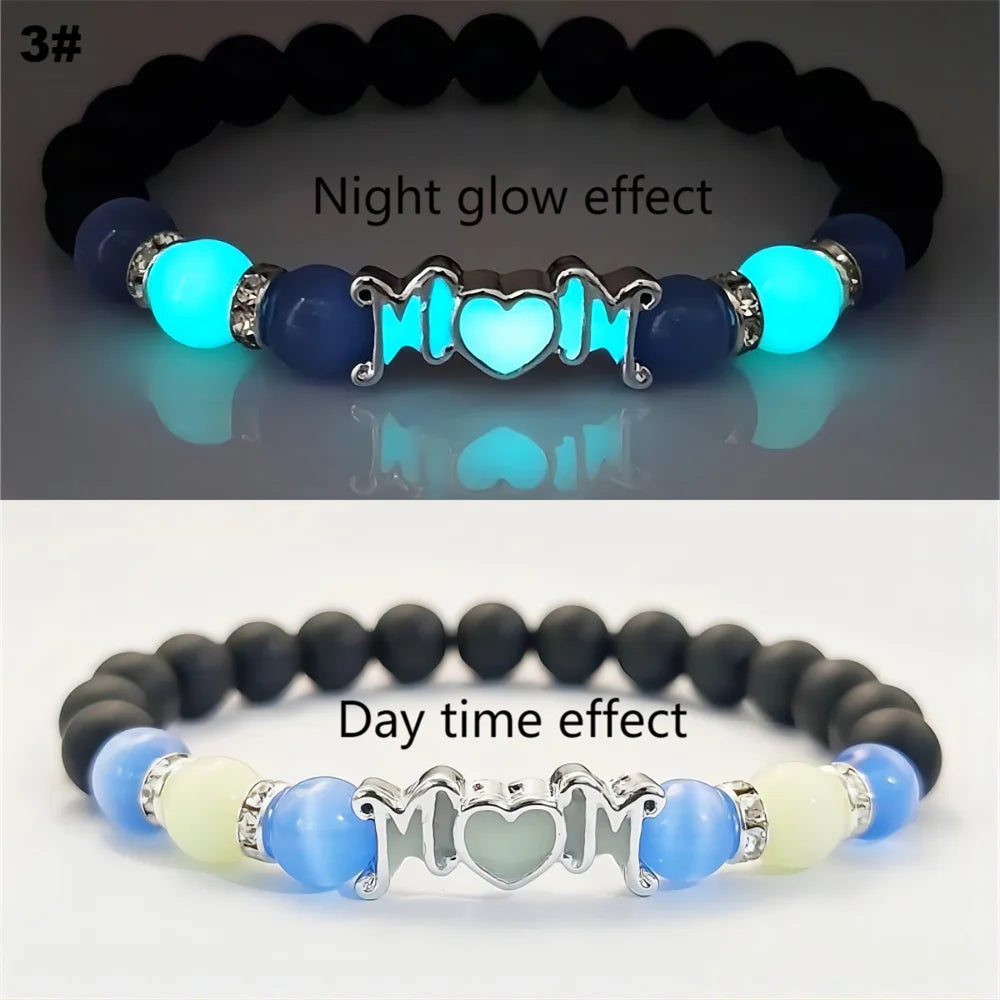 Love Night Light Bracelet