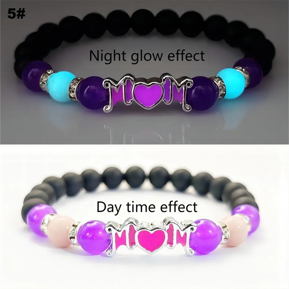 Love Night Light Bracelet