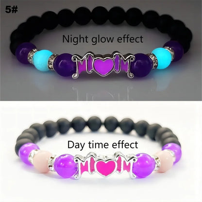 Love Night Light Bracelet