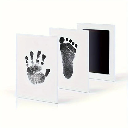 Pet Paw Print Commemorative Ink Pad