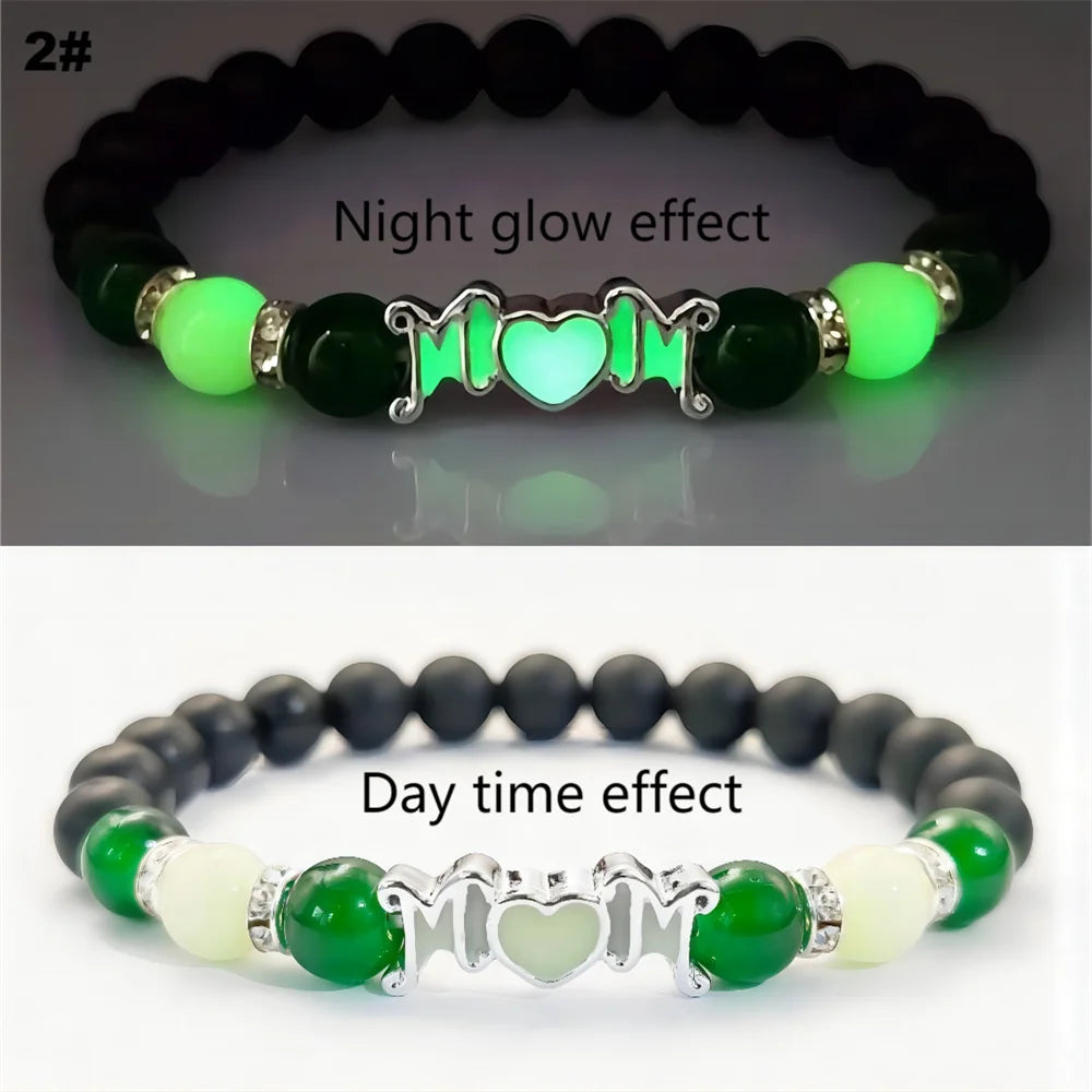 Love Night Light Bracelet