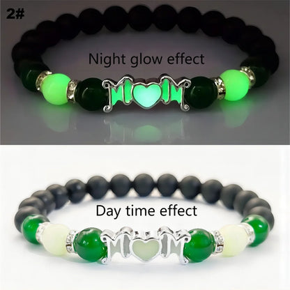 Love Night Light Bracelet
