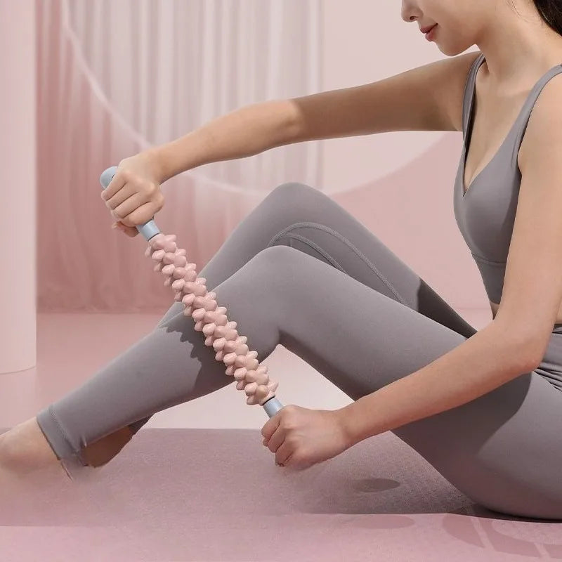 Wolf Tooth Massage Roller