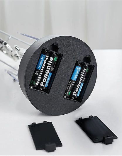 Modern Newton’s Perpetual Motion Pendulum