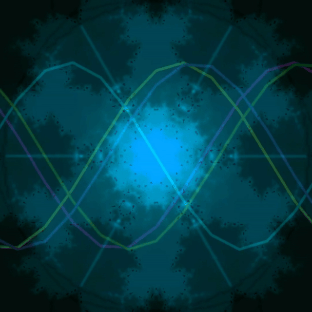 You Have Built Again – Empowerment Soundscape Video