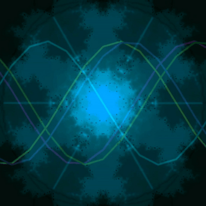 You Have Built Again – Empowerment Soundscape Video