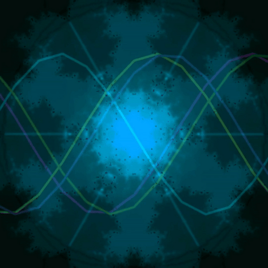 You Have Built Again – Empowerment Soundscape Video