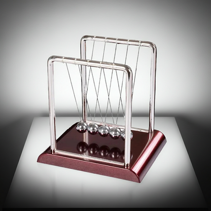 Perpetual Motion Newton's Pendulum