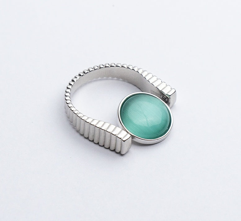 Original Fidget Spinner Anxiety Ring