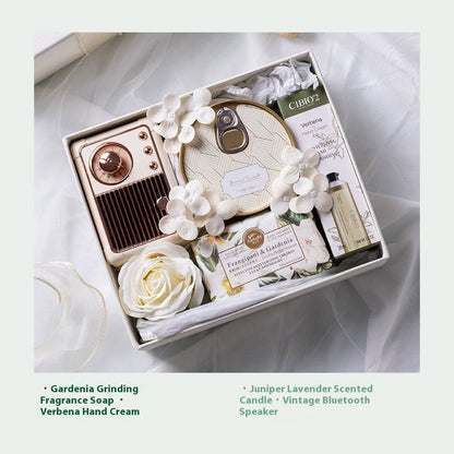 Aromatherapy Gift Box