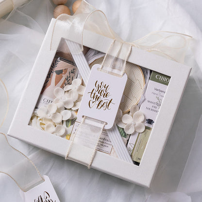 Aromatherapy Gift Box