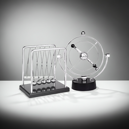 Perpetual Motion Newton's Pendulum