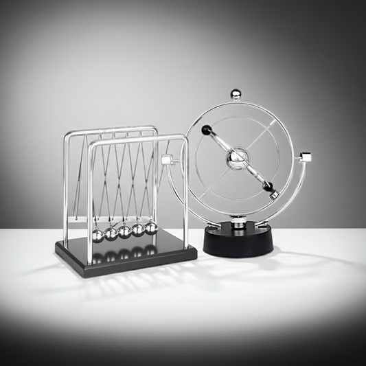 Perpetual Motion Newton's Pendulum